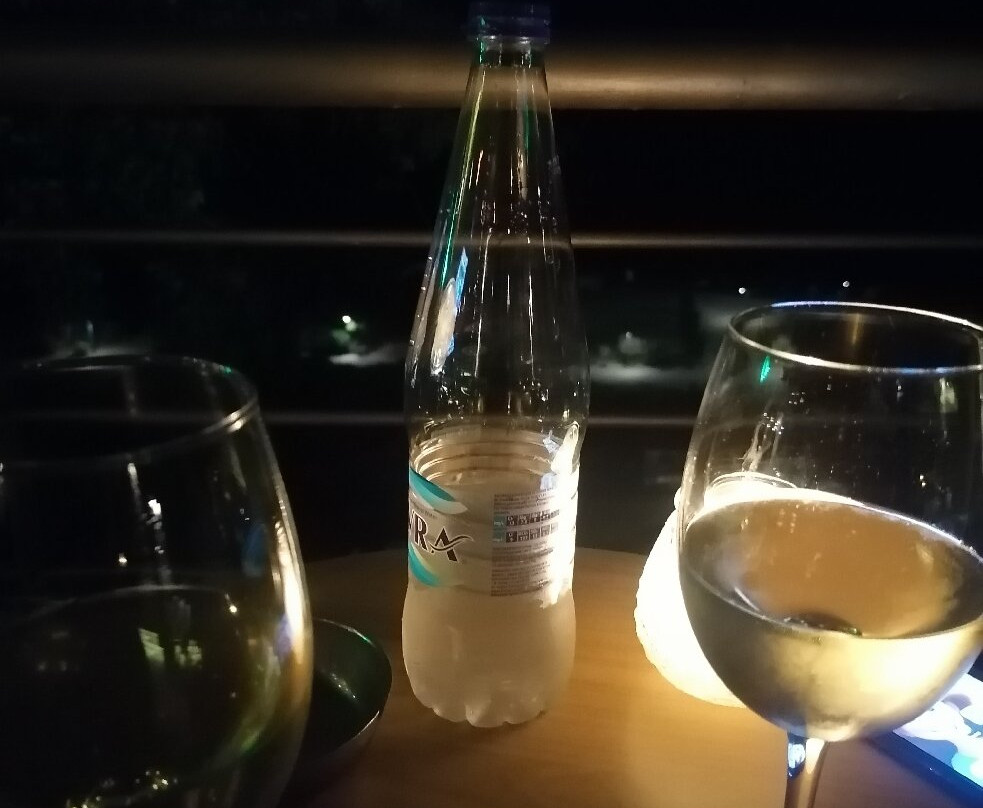NOTOS All Day Cafe Bar-阿菲托斯必去景点