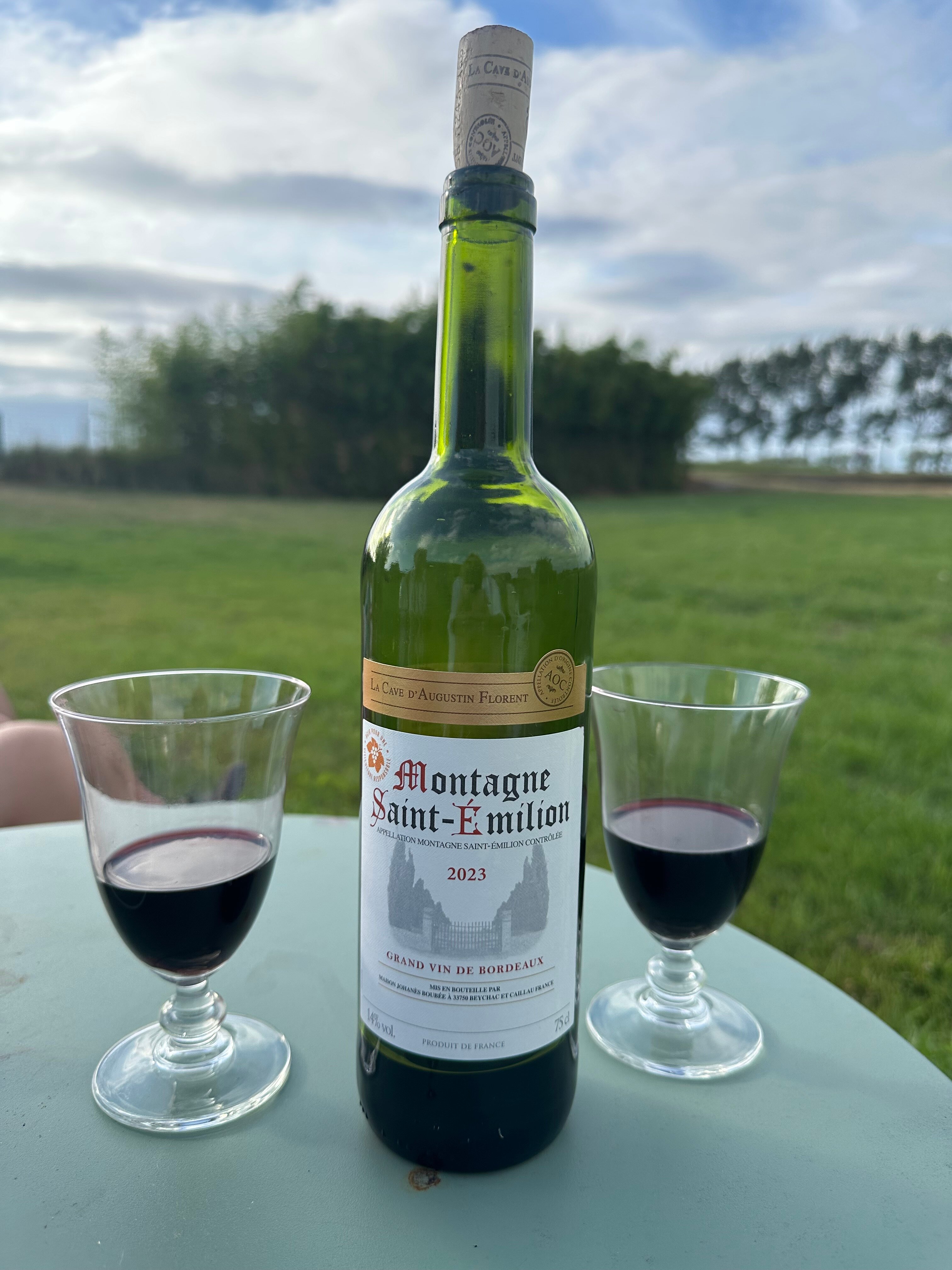 Ferme Saint Joseph-浴室