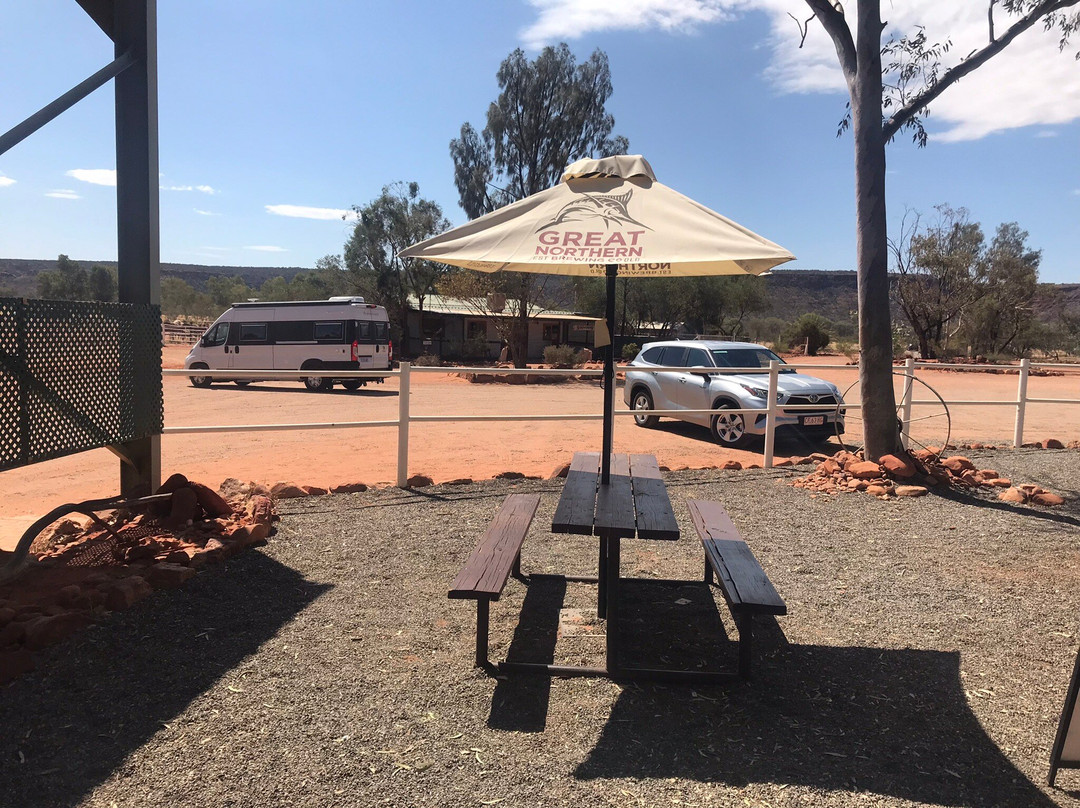 Kings Creek Station景点图片
