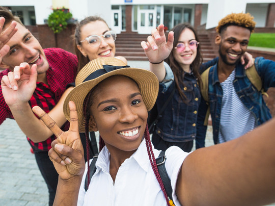 Wonder Experiences Limited