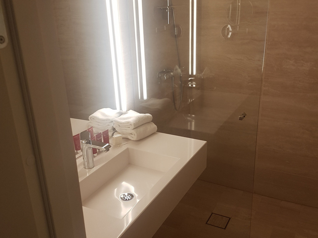 Elite Hotel Mimer主图