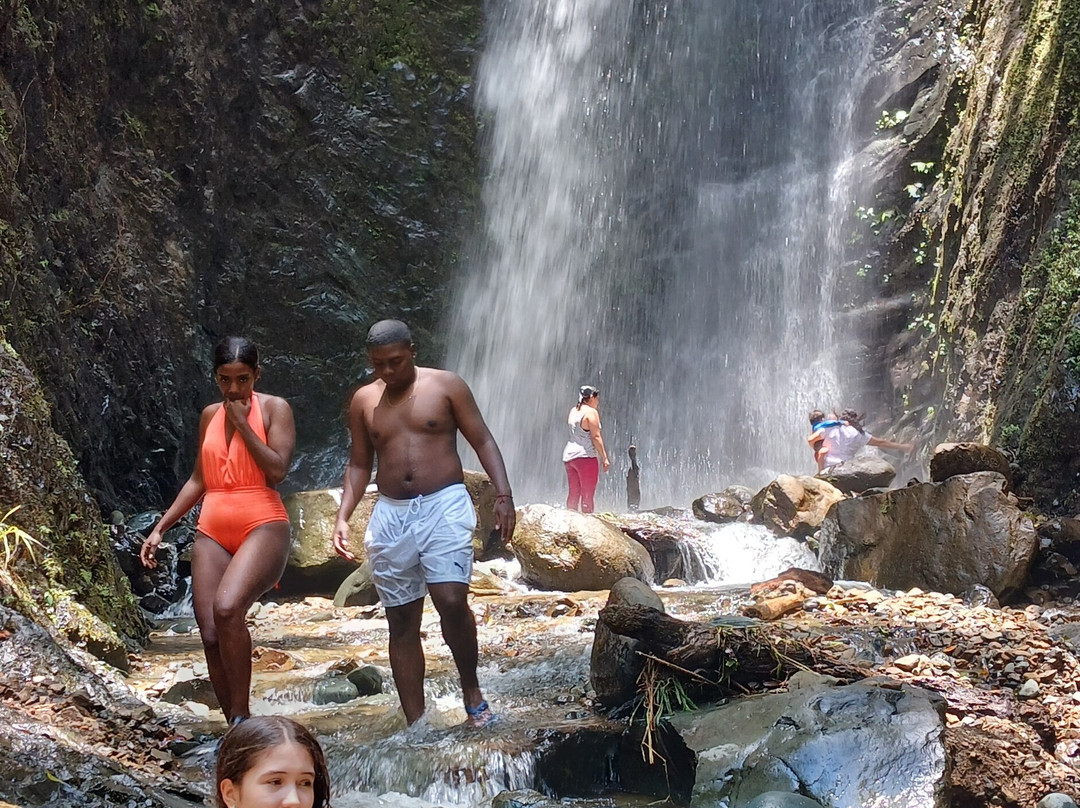 Magic Calima-Calima必去景点