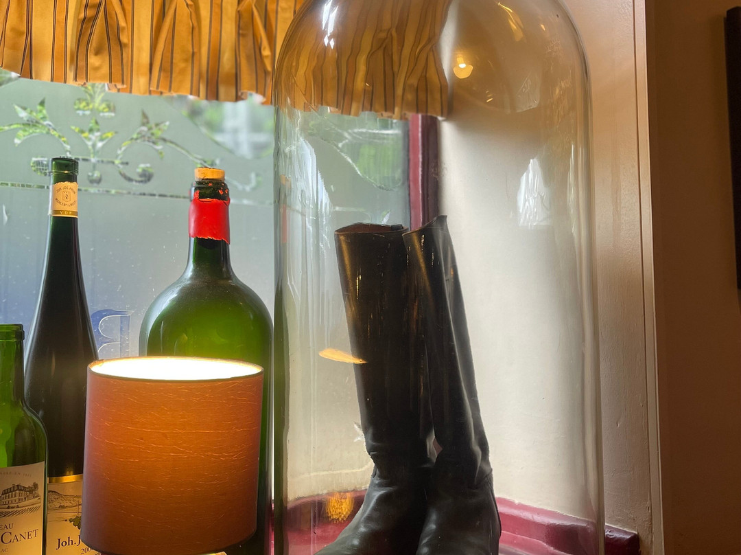 Red Lion at East Chisenbury Accommodation主图