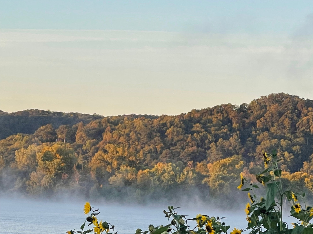 Inn On The River主图