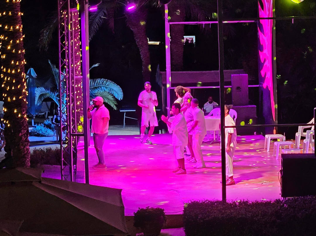 El Ksar Resort & Thalasso主图