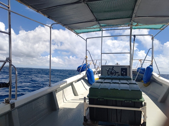 Yabiji Marineheart Miyakojima-Miyako-jima必去景点