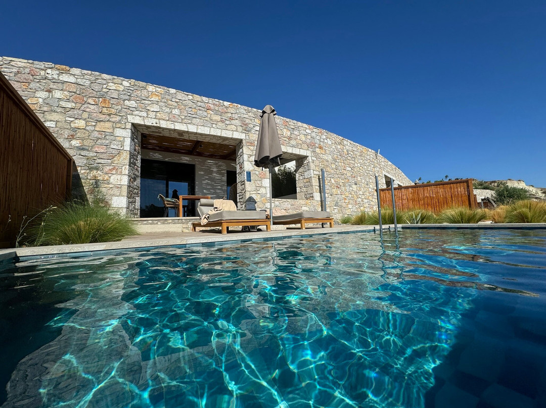 Koia All-Suite Wellbeing Resort主图