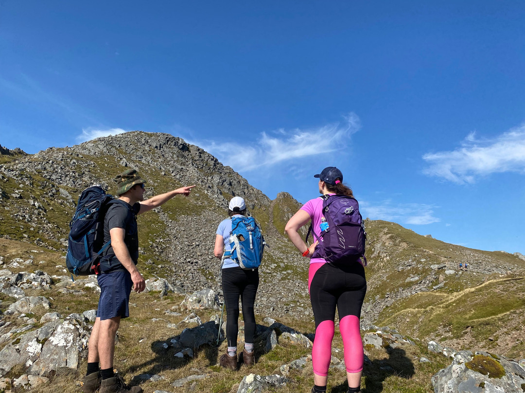 Kintail Rangers-Morvich必去景点