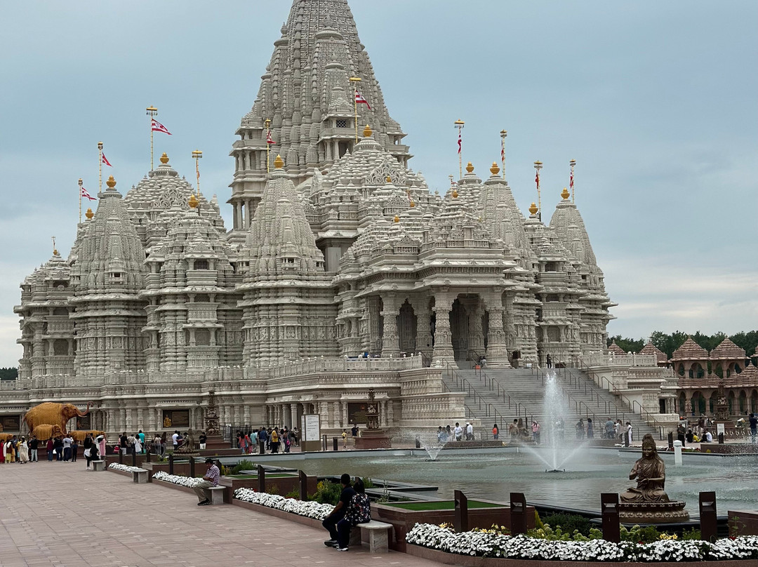 india sajawat & Puja Hut景点图片
