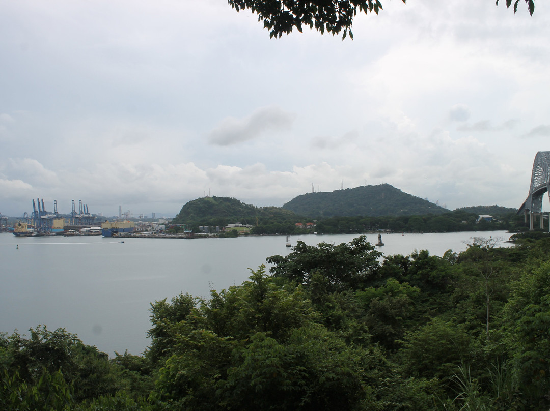 Mirador de Las Americas景点图片