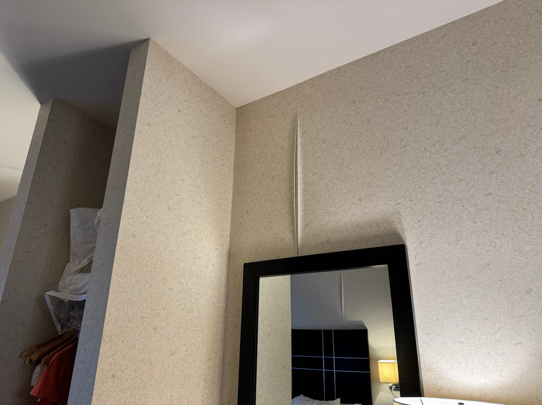 Warehouse Hotel主图