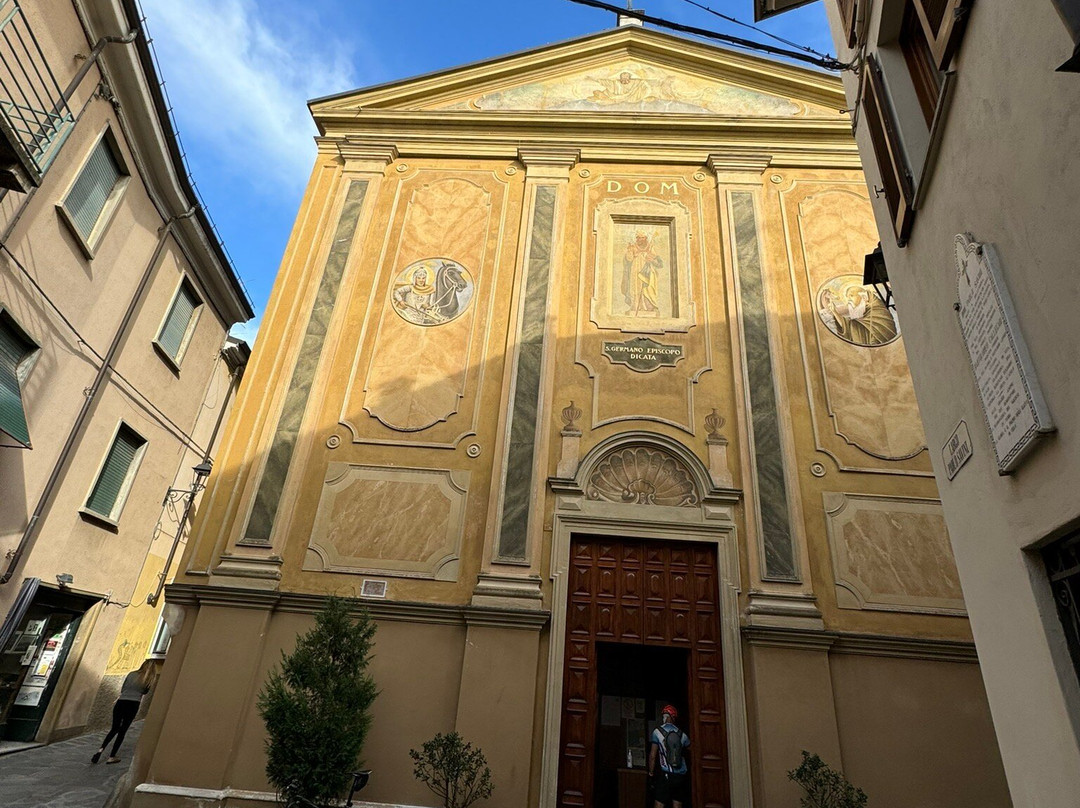 Chiesa di San Germano Vescovo