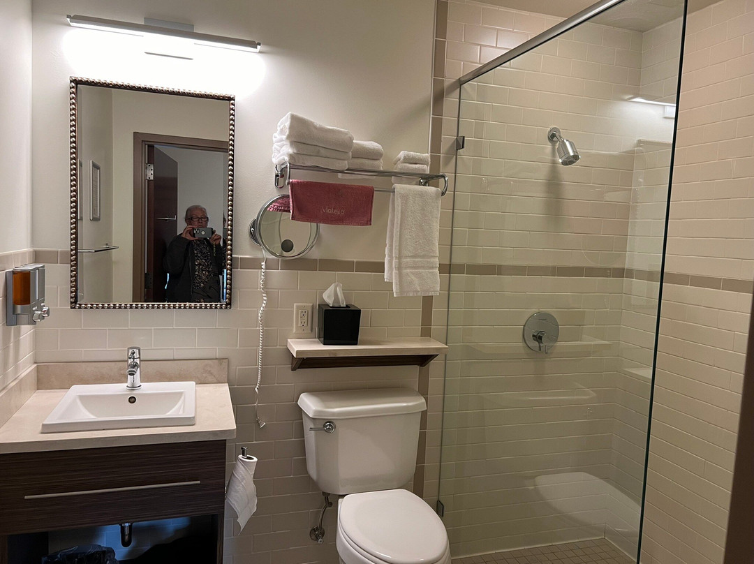 Historic Hotel Arvon主图