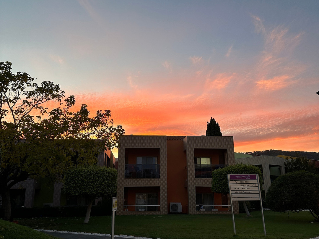 Holiday Village Turkey主图