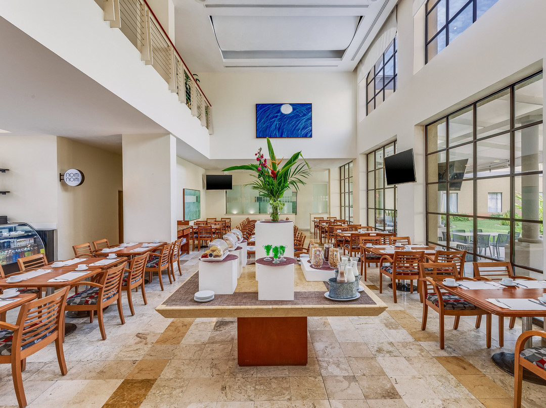 Fiesta Inn Colima主图