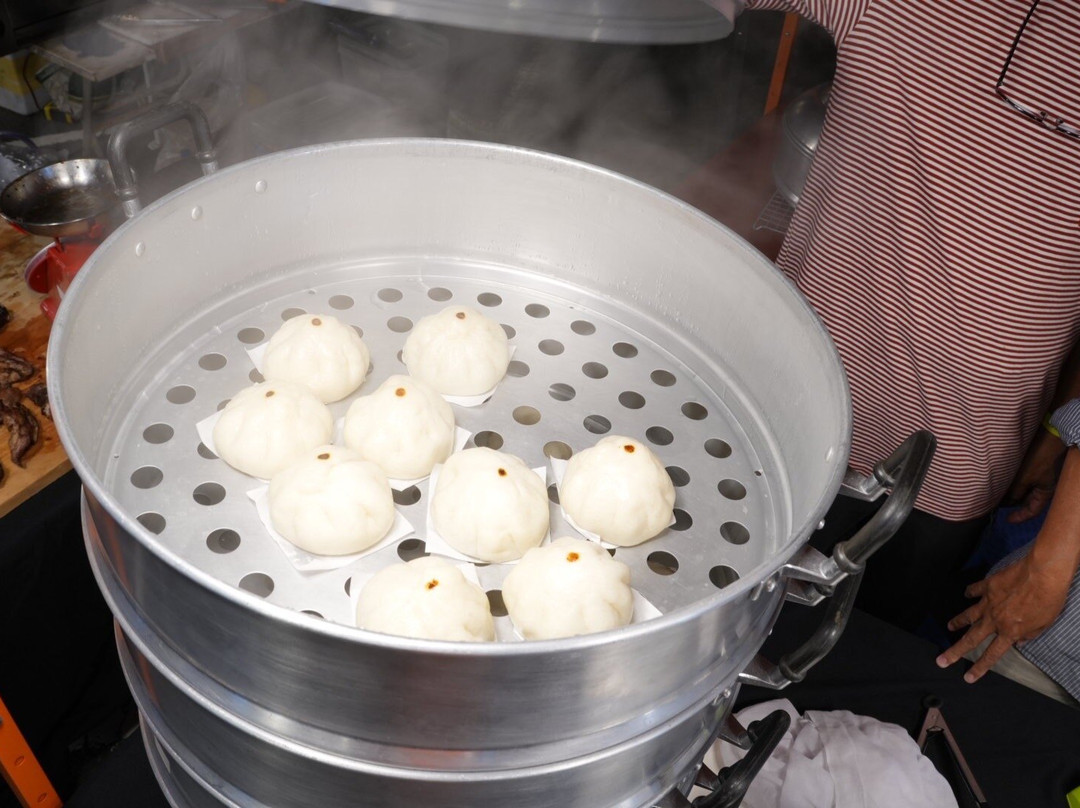 Boat Avenue Night Market-呈塔累必去景点