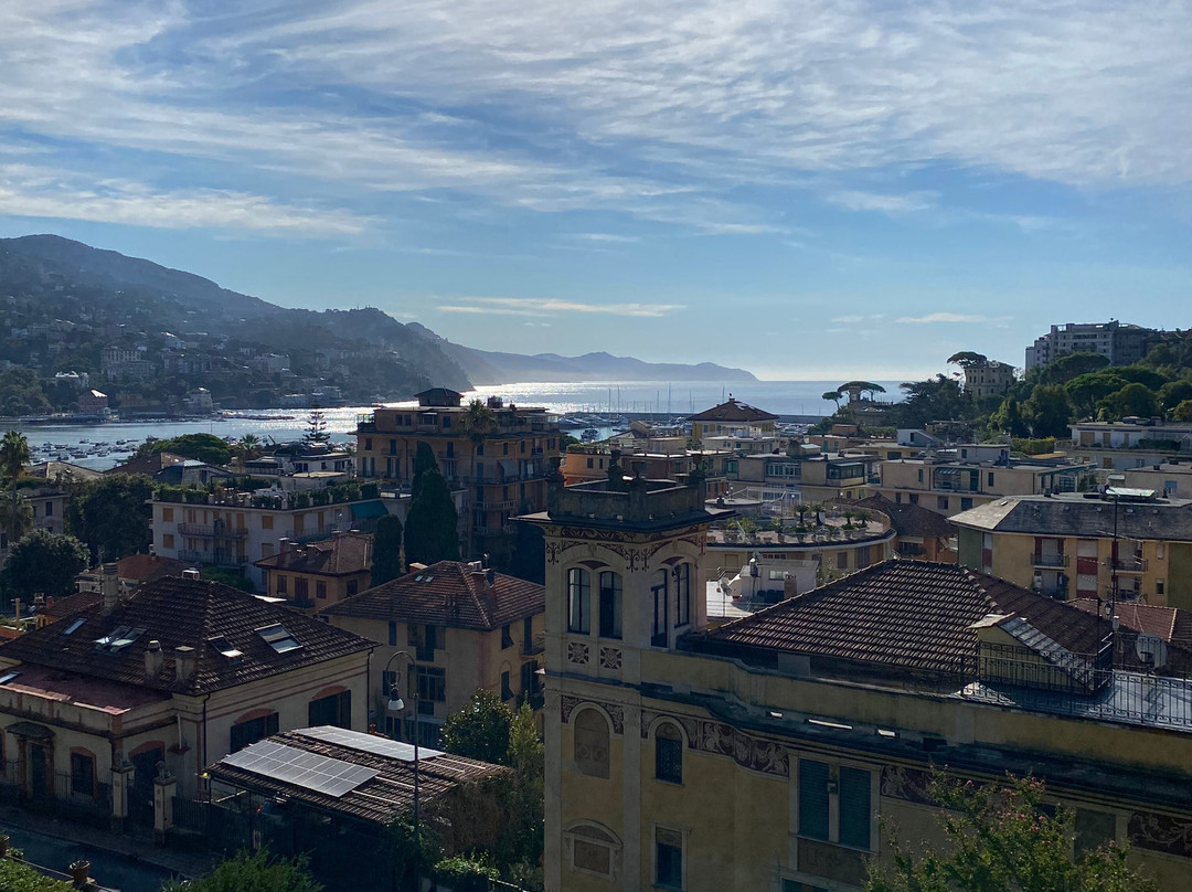 Villa Olimpo B&B主图