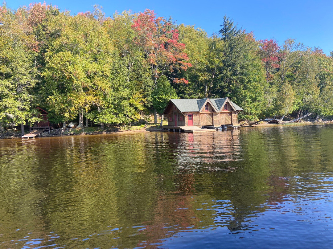 Covewood Lodge主图