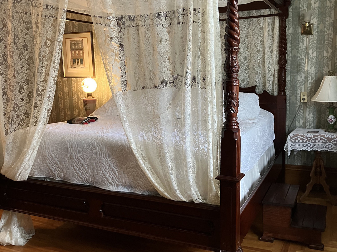 Bread And Roses Inn主图