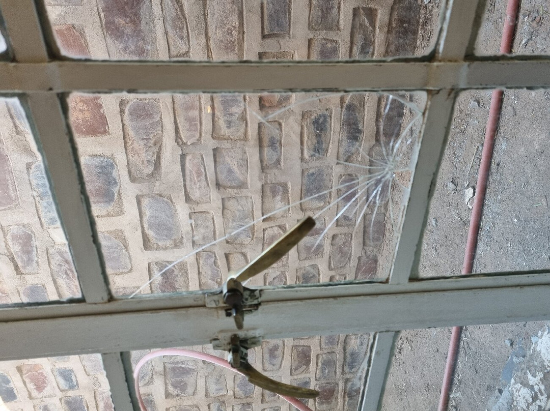 Seeheim Hotel Namibia主图