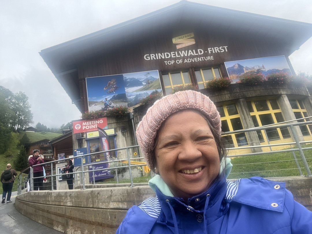 Grindelwald Tourism景点图片