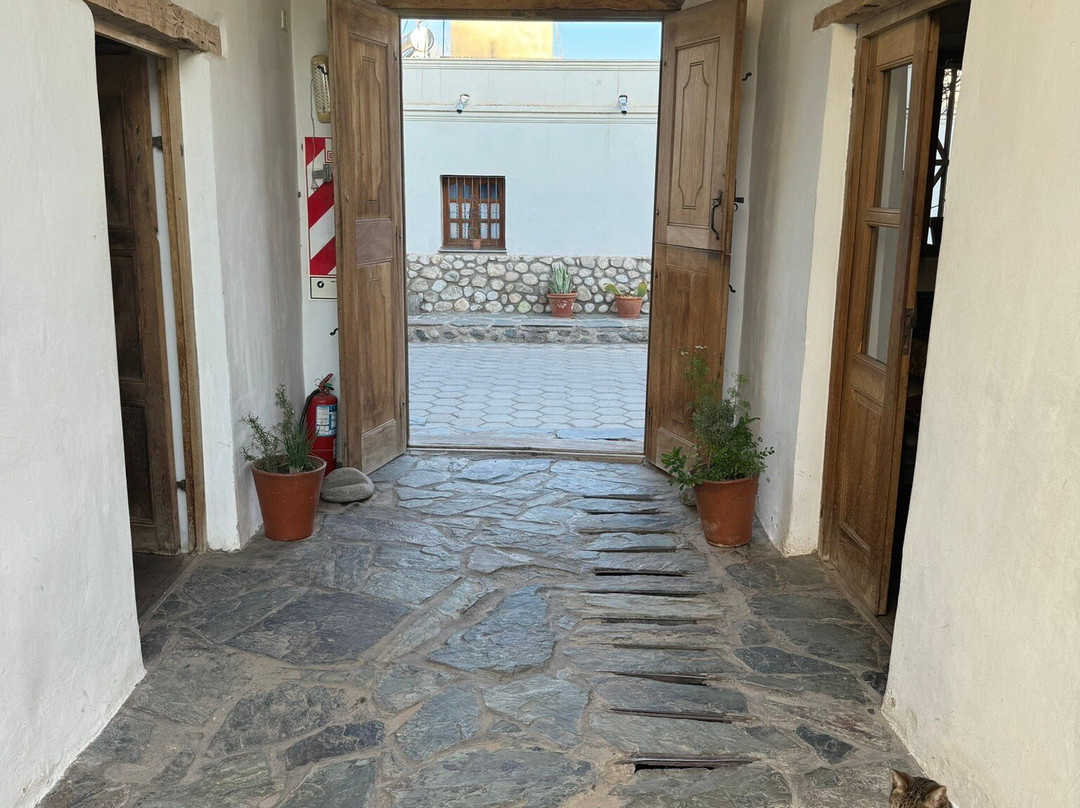 Hosteria Villa Cardon主图