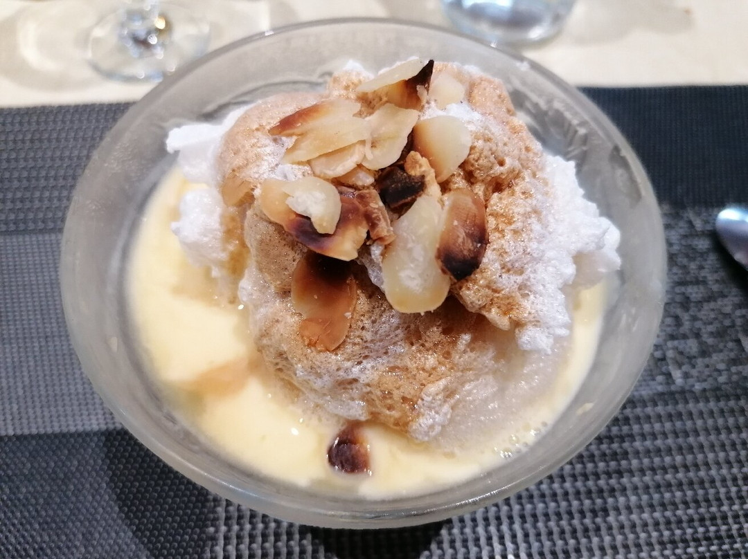 Core by Clare Smyth