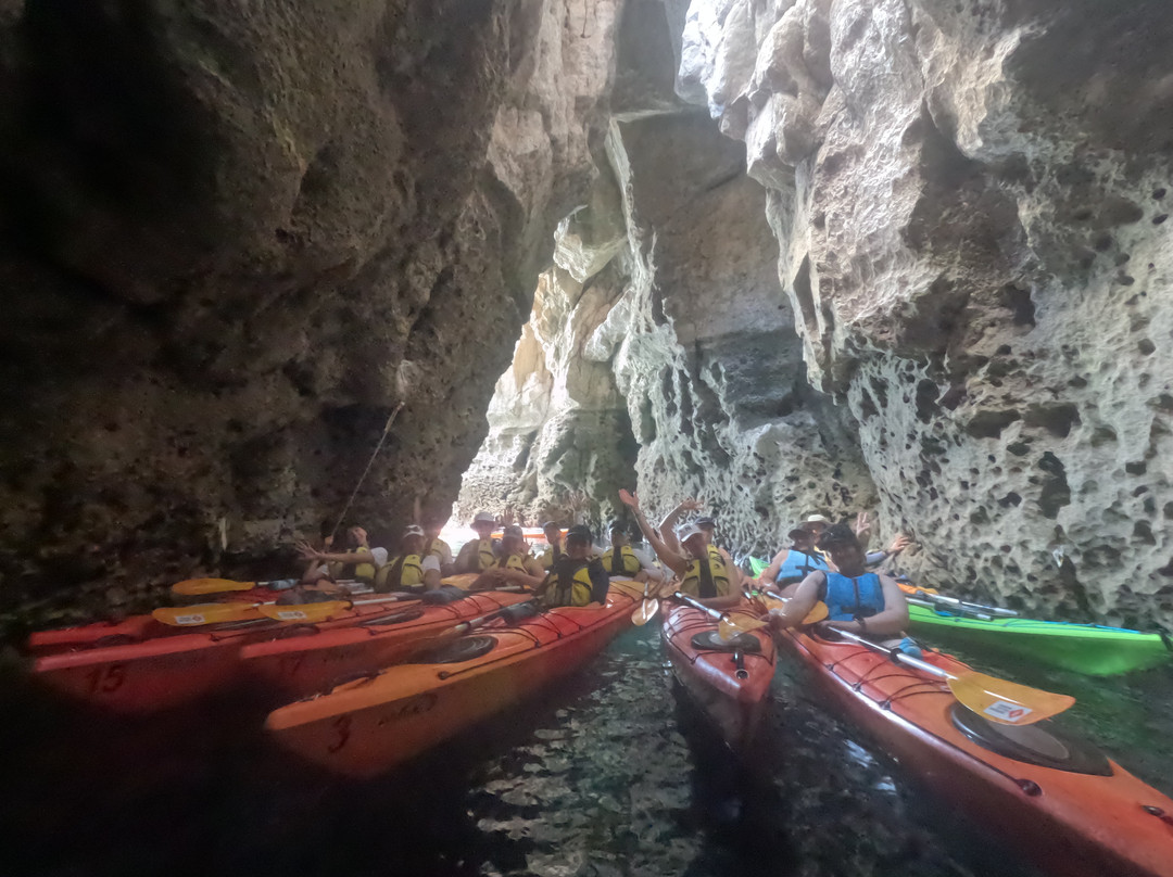 Trekking Hellas-罗德斯必去景点