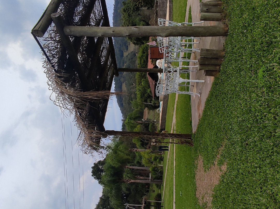 Hotel Pradense主图