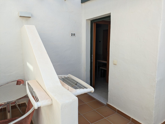 Hotel Pocillos Playa主图