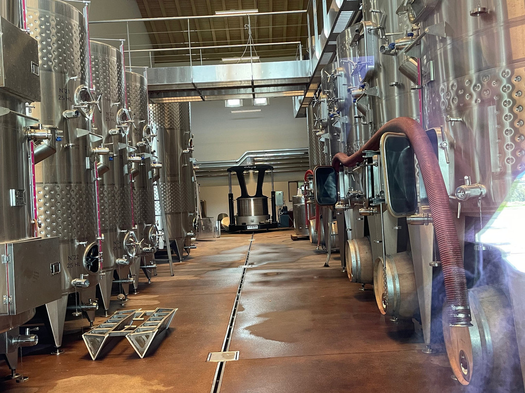 Tenuta La Cà-巴尔多利诺必去景点