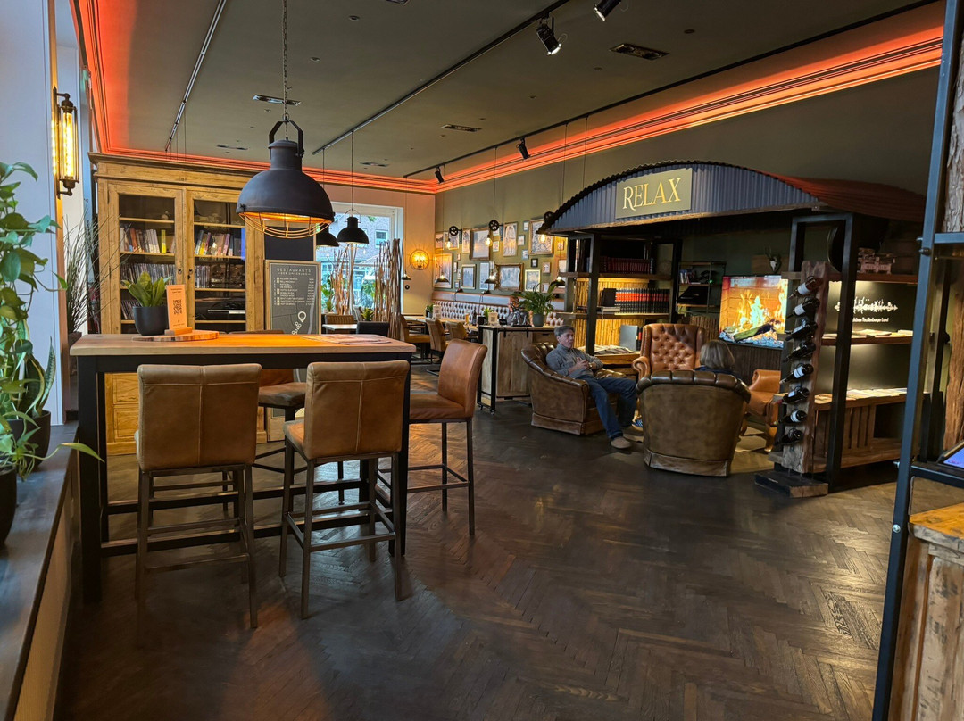 Hotel Riesenbeck主图