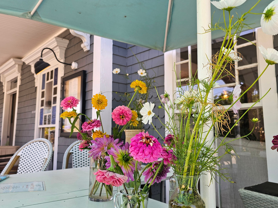 Hotel Manisses主图