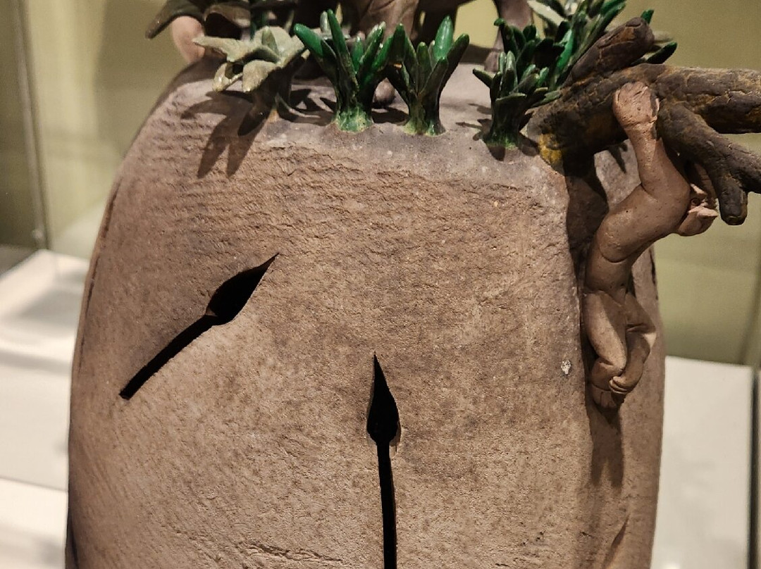 The Kentucky Museum-鲍灵格林必去景点