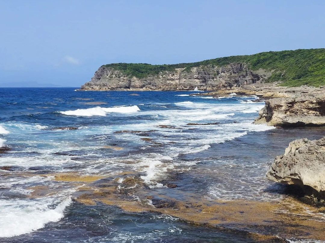 Porte d'Enfer-Le Moule必去景点