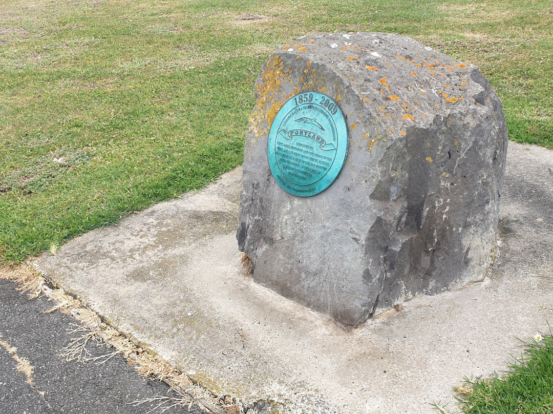 S. S. Admella-波特兰必去景点