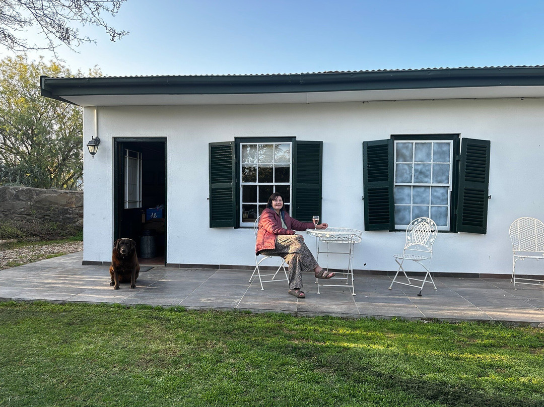 Finchley Farm Cottage主图