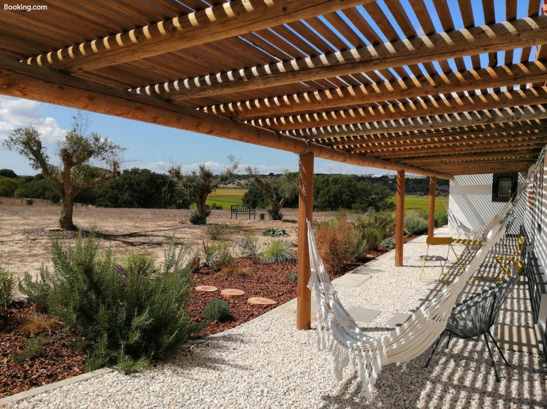 Castelo de Arez主图