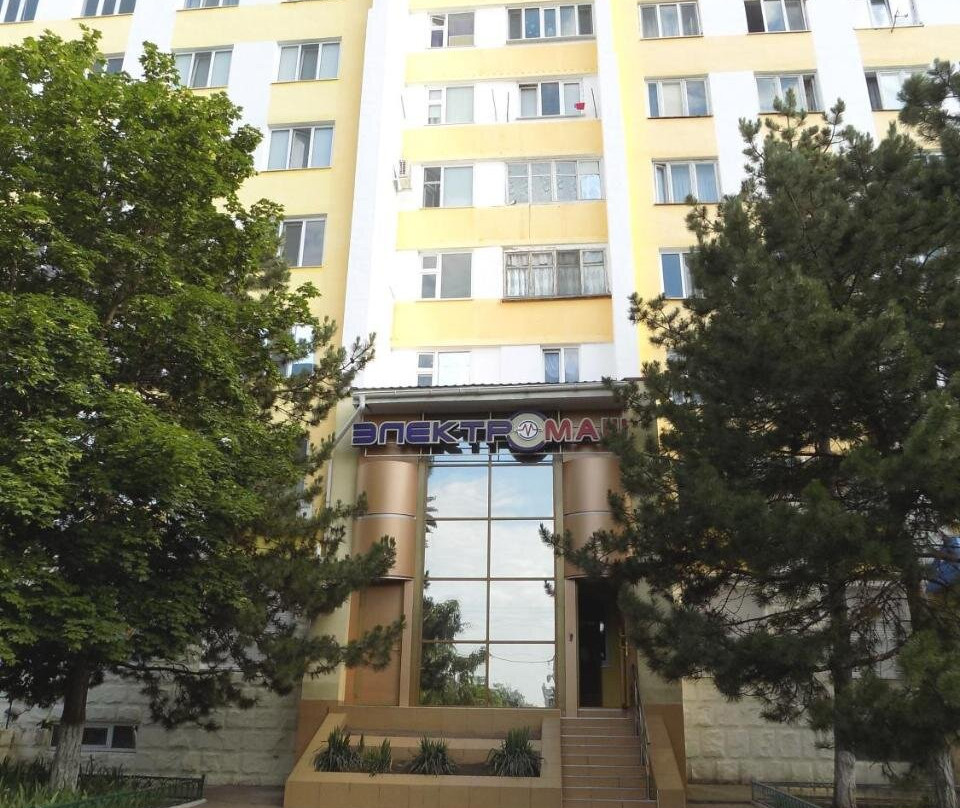 Elektromash Hotel主图