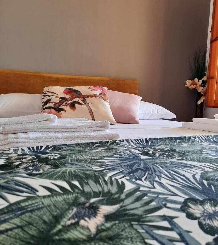 Aloha Marzamemi Rooms & Suite主图