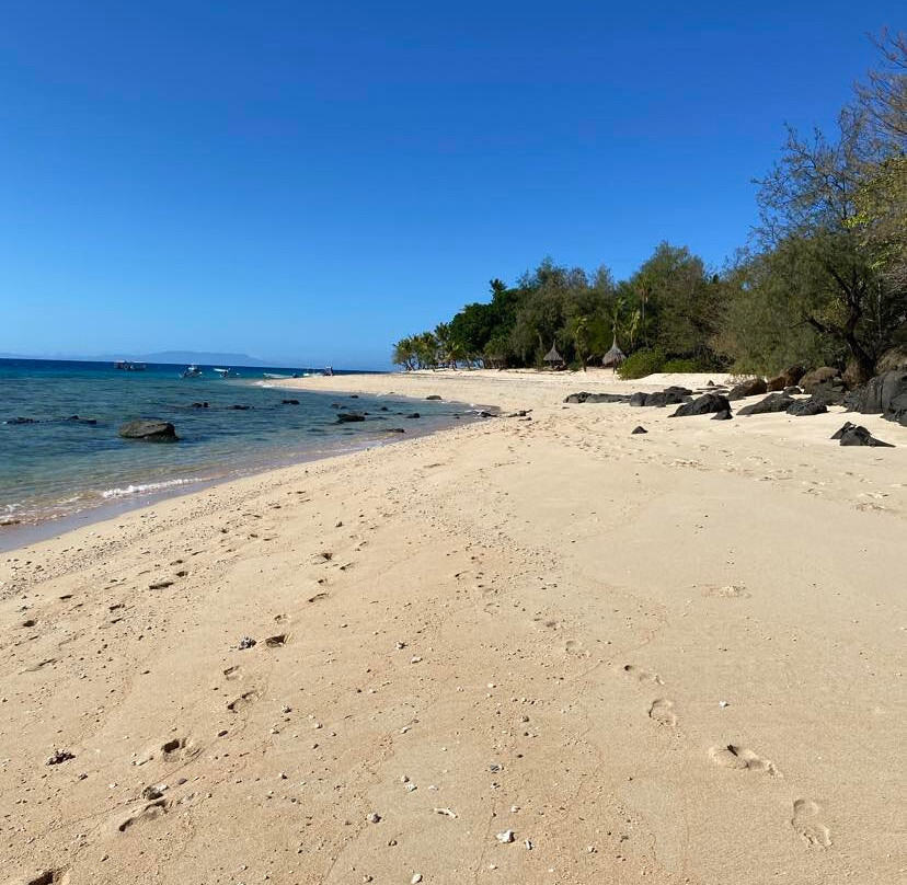 天堂湾度假酒店主图