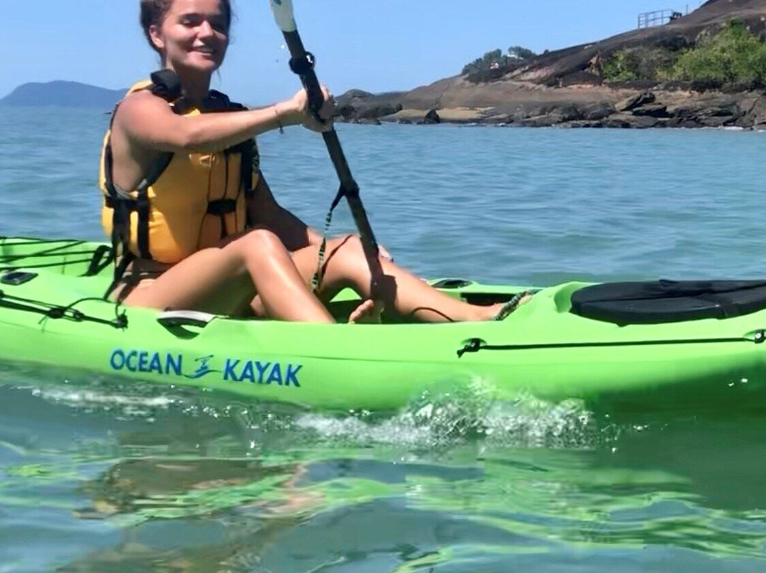 Pedro's Hire & Tours-凯恩斯必去景点