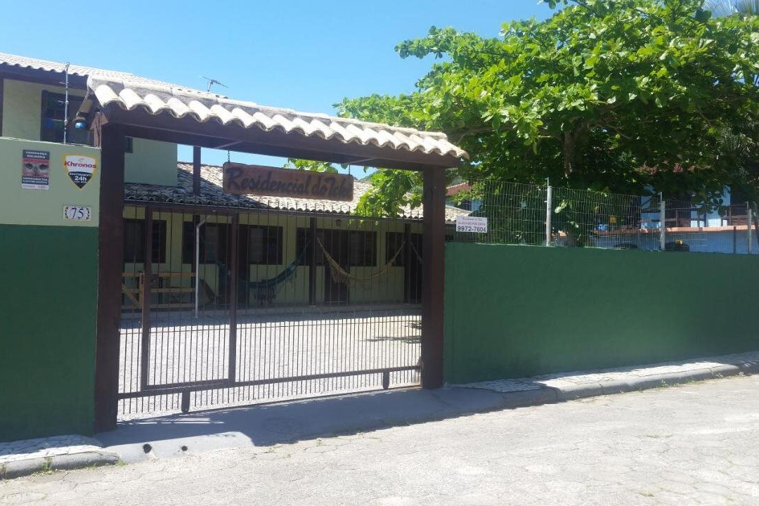 Residencial do Tche主图