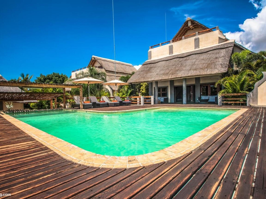 Vila Sol E Sal主图