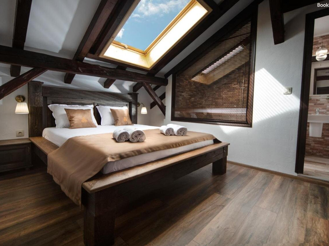 Hotel Antique Plovdiv主图