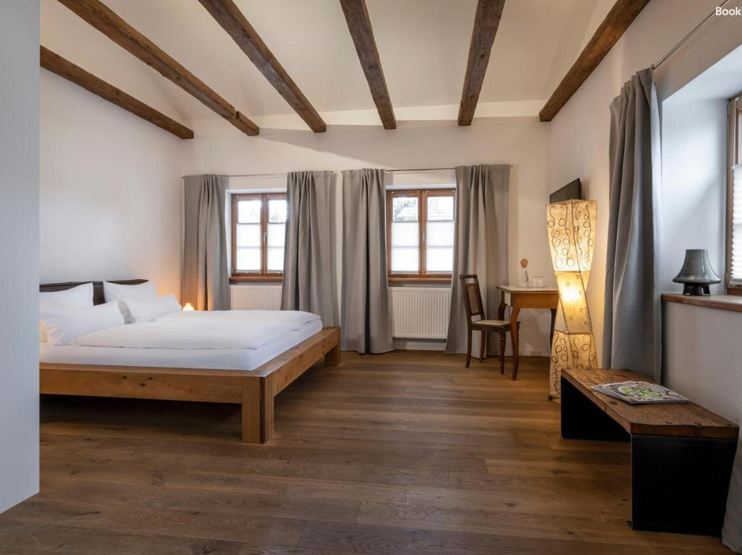 Gasthaus Unterwirt主图