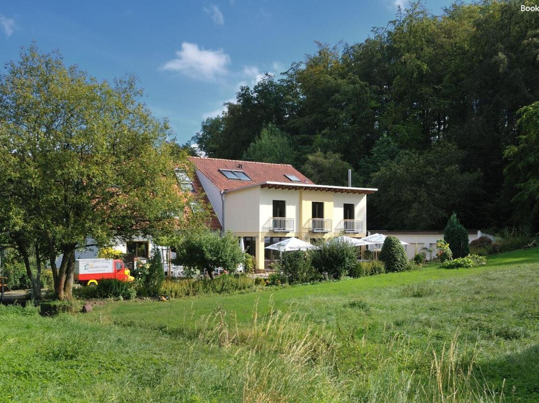 Landgasthof Muecke主图