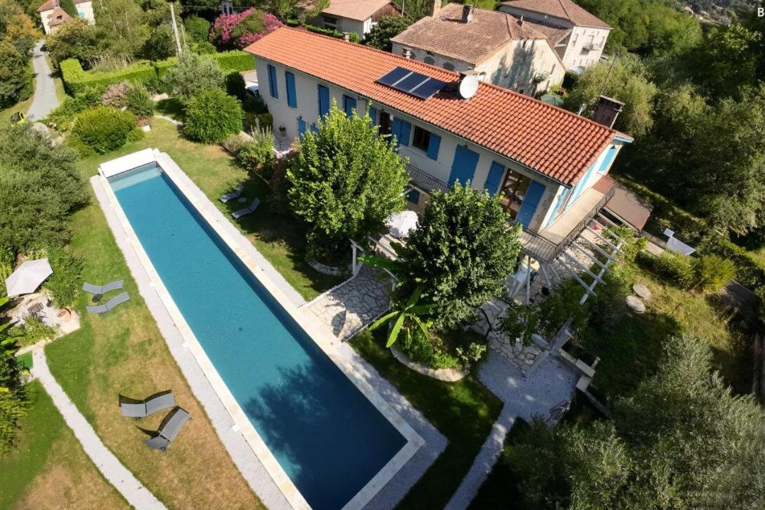 La Maison des Eaux主图