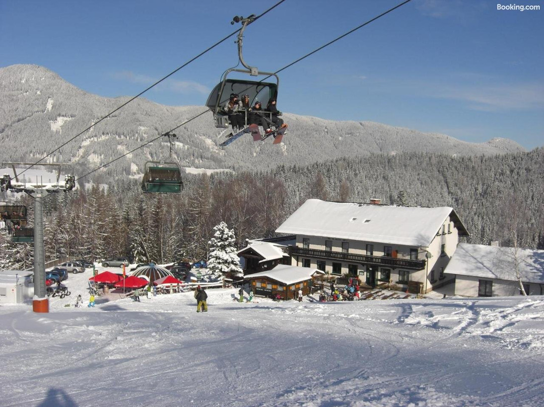 Alpengasthof Eichtbauer主图