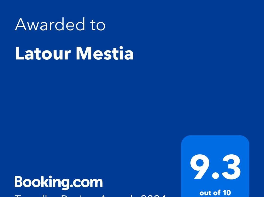 Latour Mestia主图